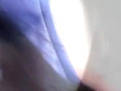 Black Long Gloves - Outdoor Blowjob Handjob - Fuck my Tits - Cum on my Tits