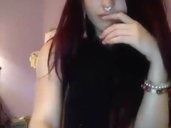 stellalaluna secret clip on 06/20/2015 from chaturbate