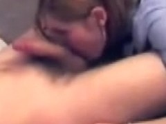 Movie montage of cute youthful girlfriend