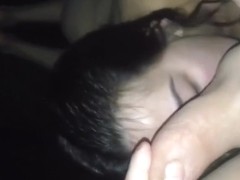 Love when she blows me. Who else likes to watch