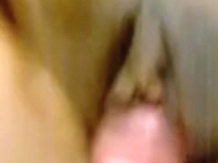 Homemade masturbation video in which I play with a toy