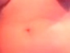 My femdom wife cums fingering herself but ruins me again