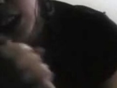 Blow job - amater young girl