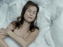 Abuse of Weakness (2013) Isabelle Huppert, Laurence Ursino