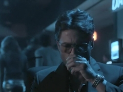 Beautiful and Twisted (2015) Paz Vega