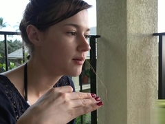 Horny pornstar Alaina Dawson in Exotic Redhead, Reality porn movie