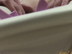 Horny pornstar in Best Masturbation, Small Tits xxx movie