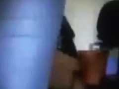 Really busty amateur