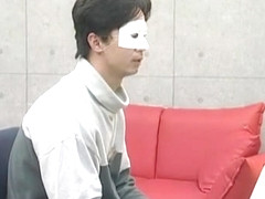 Hottest Japanese whore Ai Aoyama in Exotic JAV clip