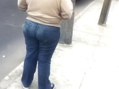 Mi puerca gorda nalgotas