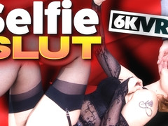 Selfie Slut Starring Girls - Martin S And Gia Tvoricceli