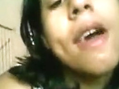 nasty teenie loves swallowin...