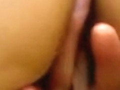 Masturbate and then take me