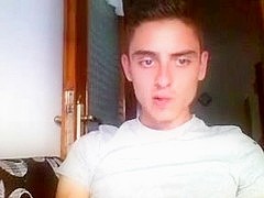 Handsome Greek Str8 Boy,Super Sexy Ass,Tight Hole,Big Cock