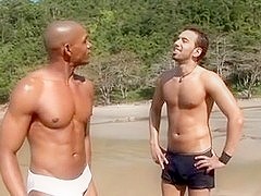 This is fucking paradise 4