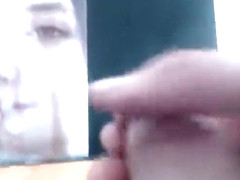 Cum tribute to leanne nations