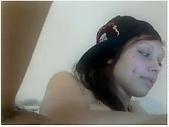 Girls having fun together 154