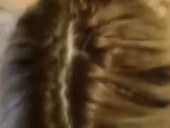 She whant to be a porno star