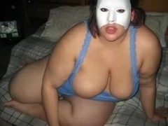 This bitch is a true sub