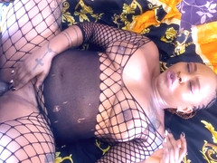 Rides Pato Till She Cum On His Dick