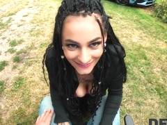 Double Debtor - Alexa Throat