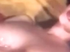 Vintage Big Boobs Solo