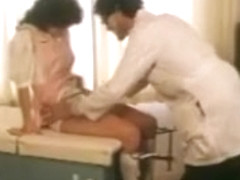 classic vintage ...... big john the proctologist