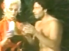 Blondes Have More Fun Pt. 2