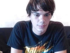 [Chaturbate] New Jersey Guy On Webcam