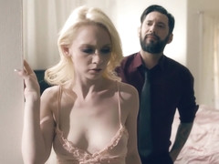 Man Whores Out His Stepdaughter To Pay Off His Debts