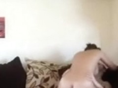 BF bonks GF in her dorm