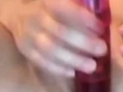 beky con su juguete en san francisco