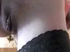 girls from Kiev CherrySweet fucks her ass