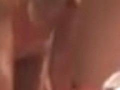 Amateurs fucking blonde