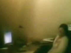 SypCam Girl masturbation