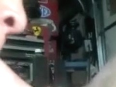 headthisway secret clip on 05/15/15 11:00 from Chaturbate