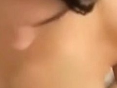 Real Girlfriend Acquires Wonderful Facial