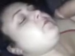 Does all that cum in my hand mean some other gratified customer??