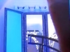 Fabulous Webcam record with Asian scenes