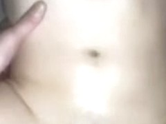 Cum on pussy cumpilation