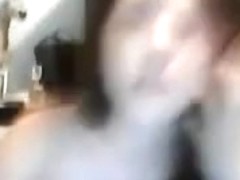 Homemade solo porn vid shows me masturbate online