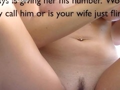 VoyeurChamp Mrs. Brooks Mrs. Brooks Nude Beach Day 3