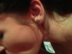 Daisy & Gail & Mimi & Nicole T in hot teenage sex video with horny guy and girl