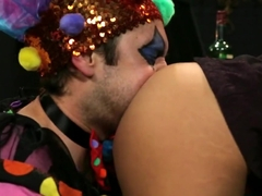 Crazy pornstar in Horny Fetish, Latina sex scene