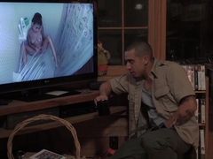 Horny pornstar Michelle Martinez in Hottest Fetish, BDSM adult clip