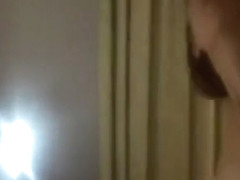 parejita arriola grabando video porno