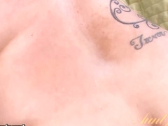 Megyn Mason in Toys Movie - AuntJudys