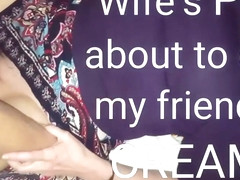 Tripple CREAM PIE for onald Cuck