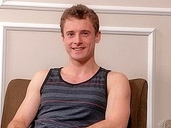 Sean Cody Video: Caleb