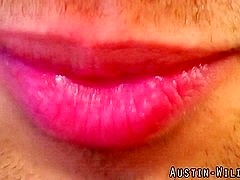 Austin Wilde rails ass